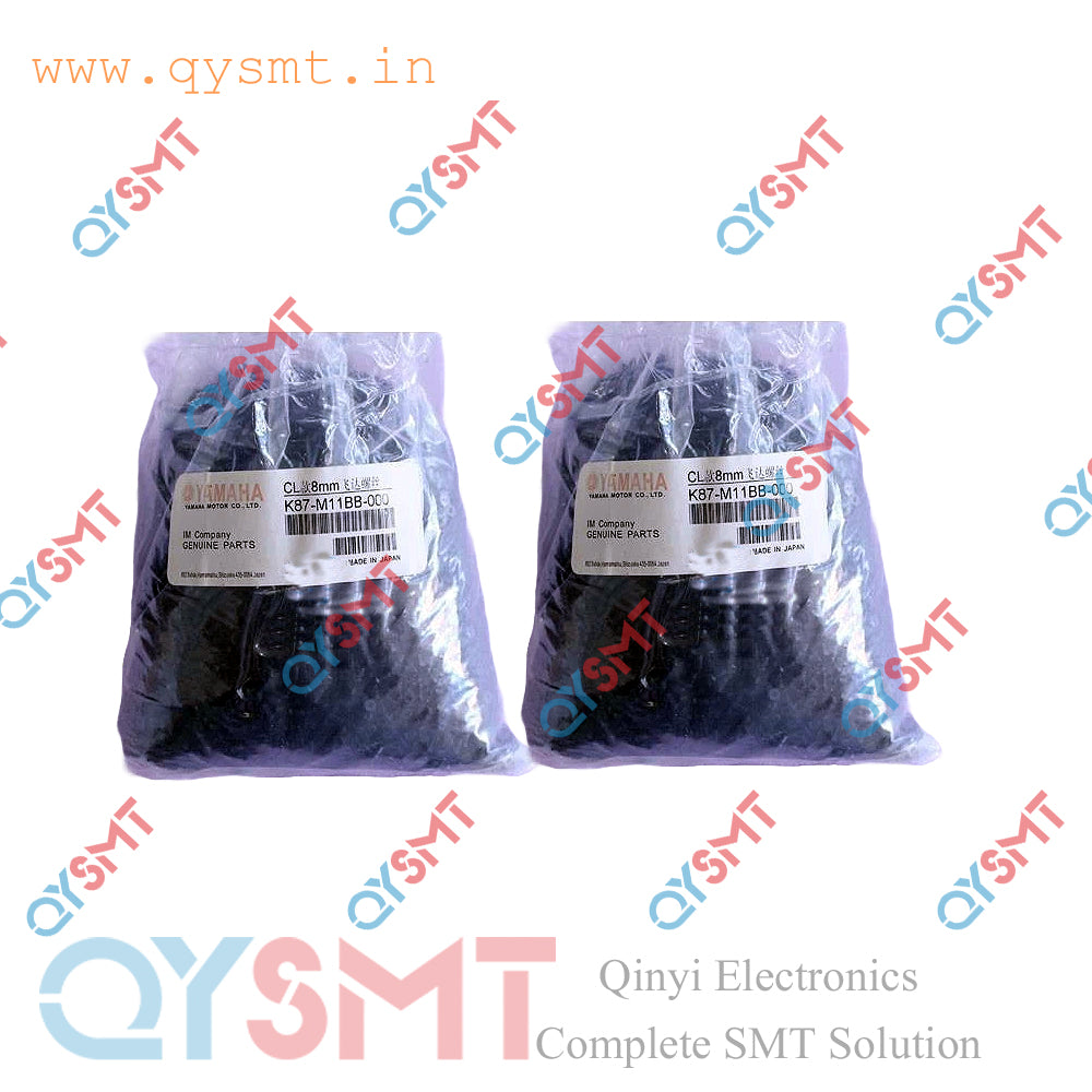 K87-M11BB-000 SCREW FLAT HEAD