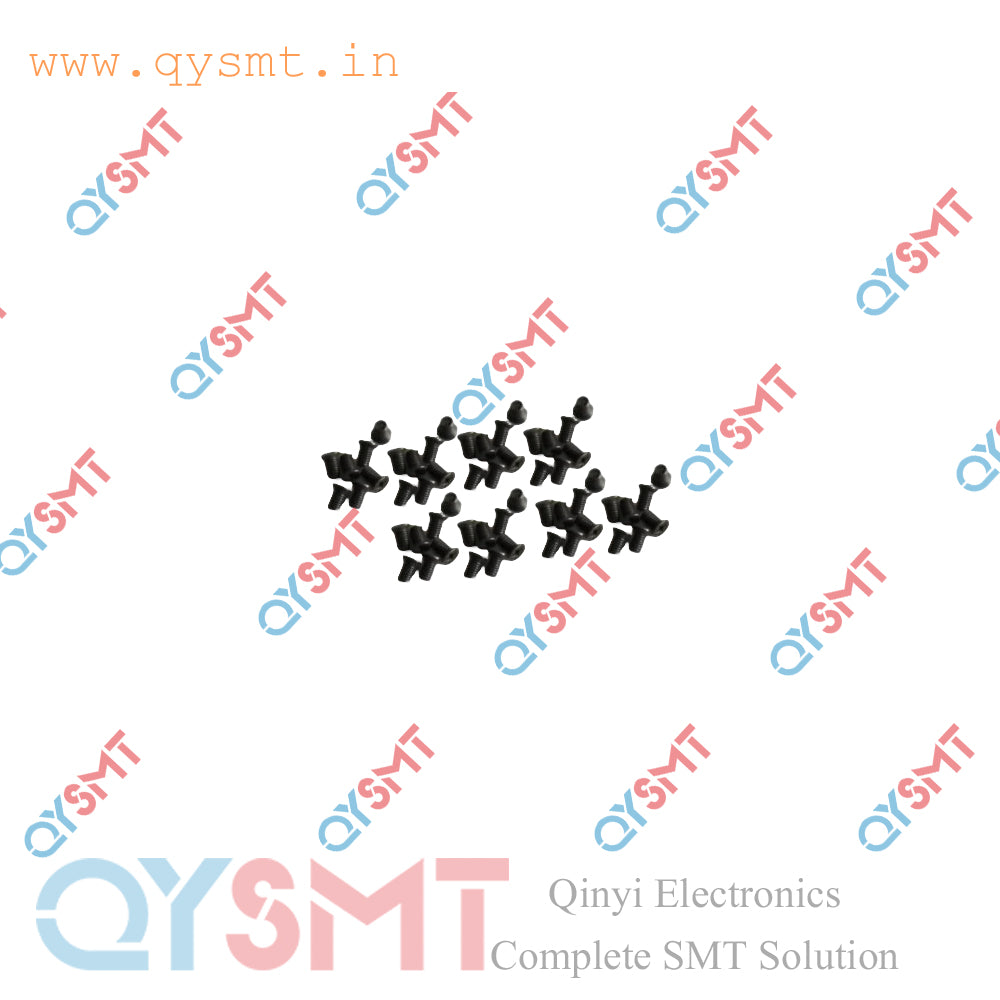 K87-M11BB-000 SCREW FLAT HEAD