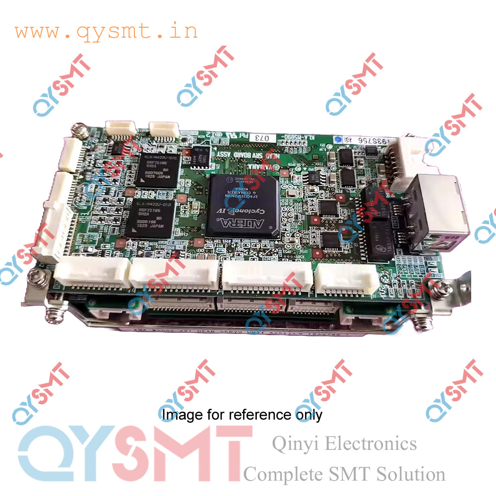 KLA-M5802-48 HEAD SERVO UNIT ASSY YAMAHA