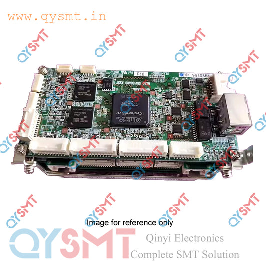 KLA-M5802-48 HEAD SERVO UNIT ASSY YAMAHA