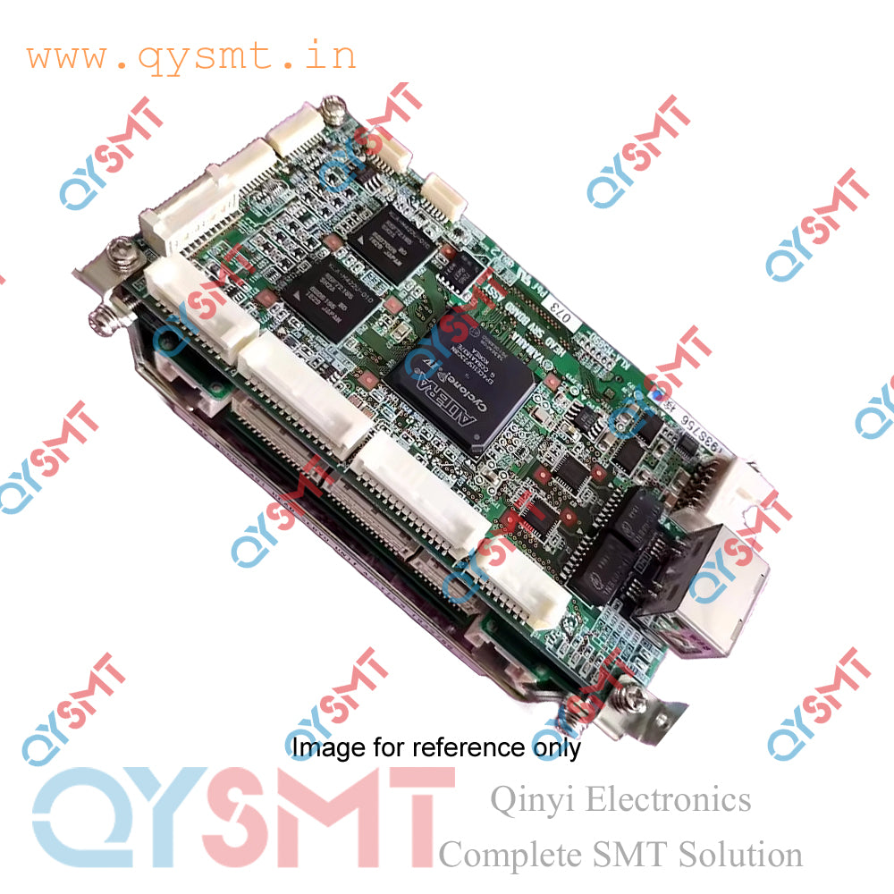 KLA-M5802-48 HEAD SERVO UNIT ASSY YAMAHA