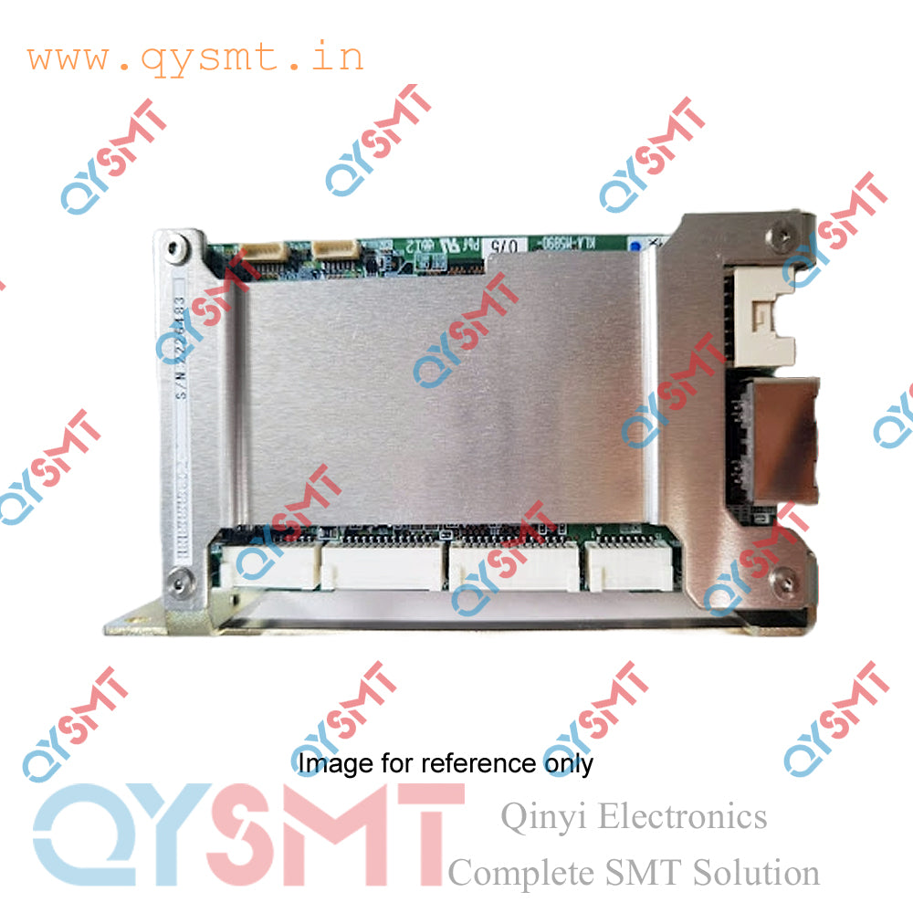 KLA-M5802-48 HEAD SERVO UNIT ASSY YAMAHA