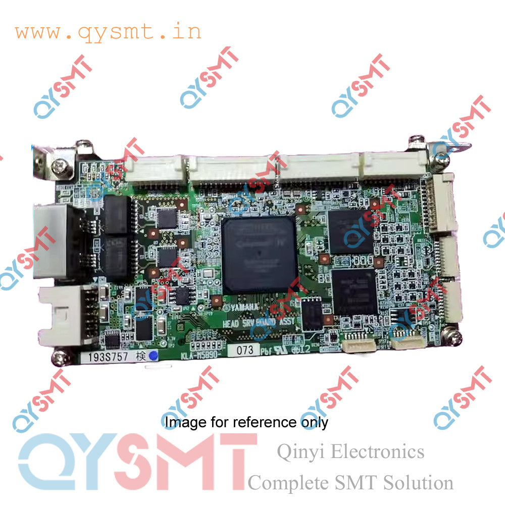 KLA-M5802-48 HEAD SERVO UNIT ASSY YAMAHA