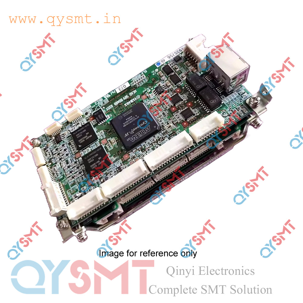 KLA-M5802-48 HEAD SERVO UNIT ASSY YAMAHA