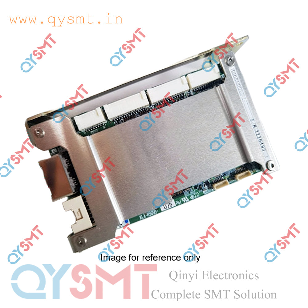 KLA-M5802-48 HEAD SERVO UNIT ASSY YAMAHA