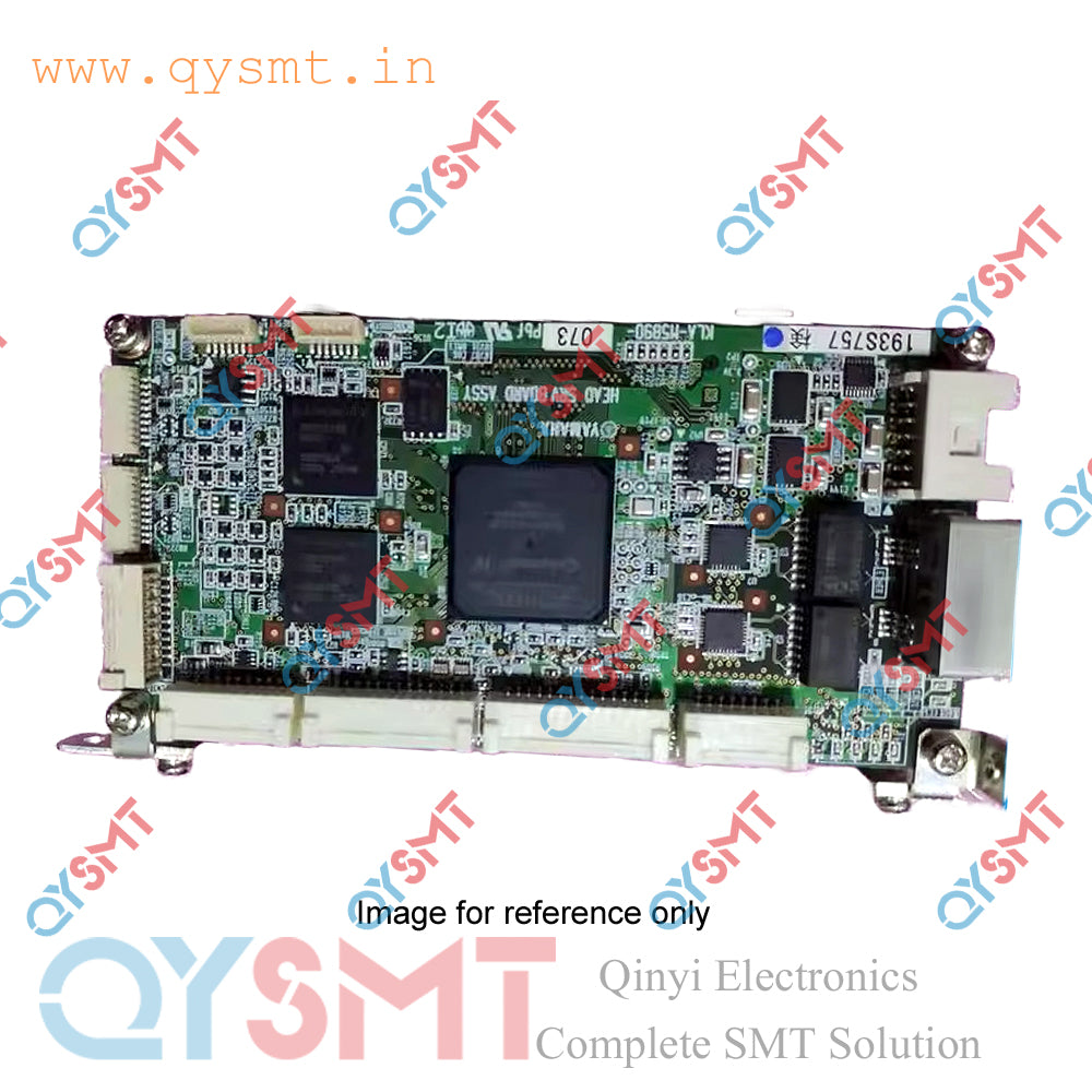 KLW-M5802-46 HEAD SERVO UNIT ASSY YAMAHA