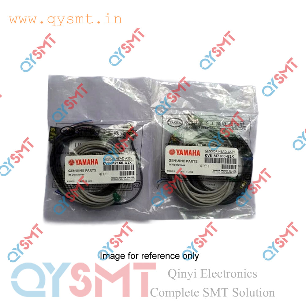 KV8-M7160-A1X Head Sensor Yamaha