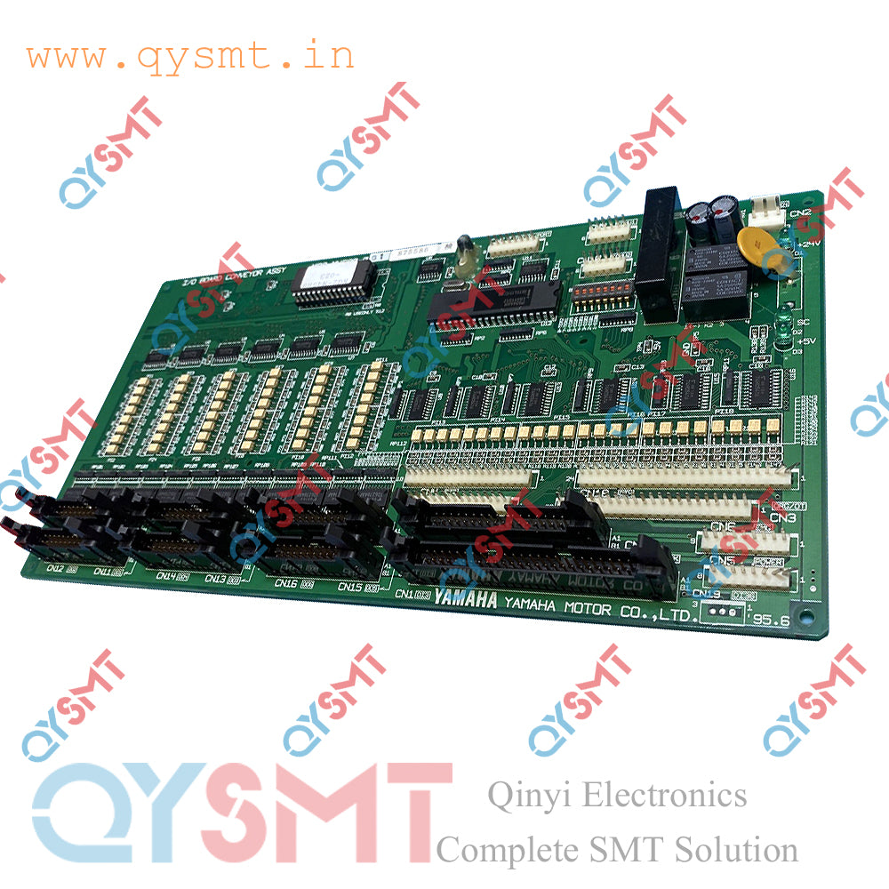 Yamaha I/O Board KG2-M4580-000