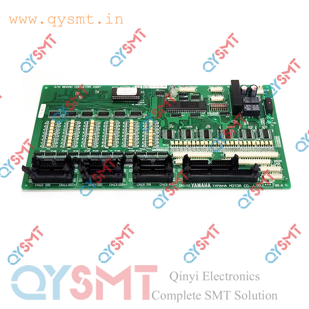 Yamaha I/O Board KG2-M4580-000