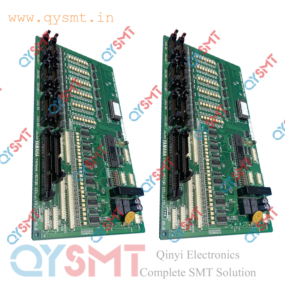 Yamaha I/O Board KG2-M4580-000