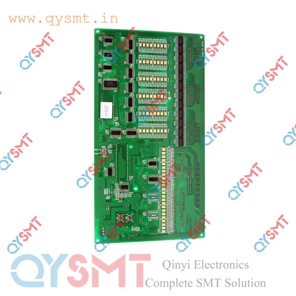 Yamaha I/O Board KG2-M4580-000