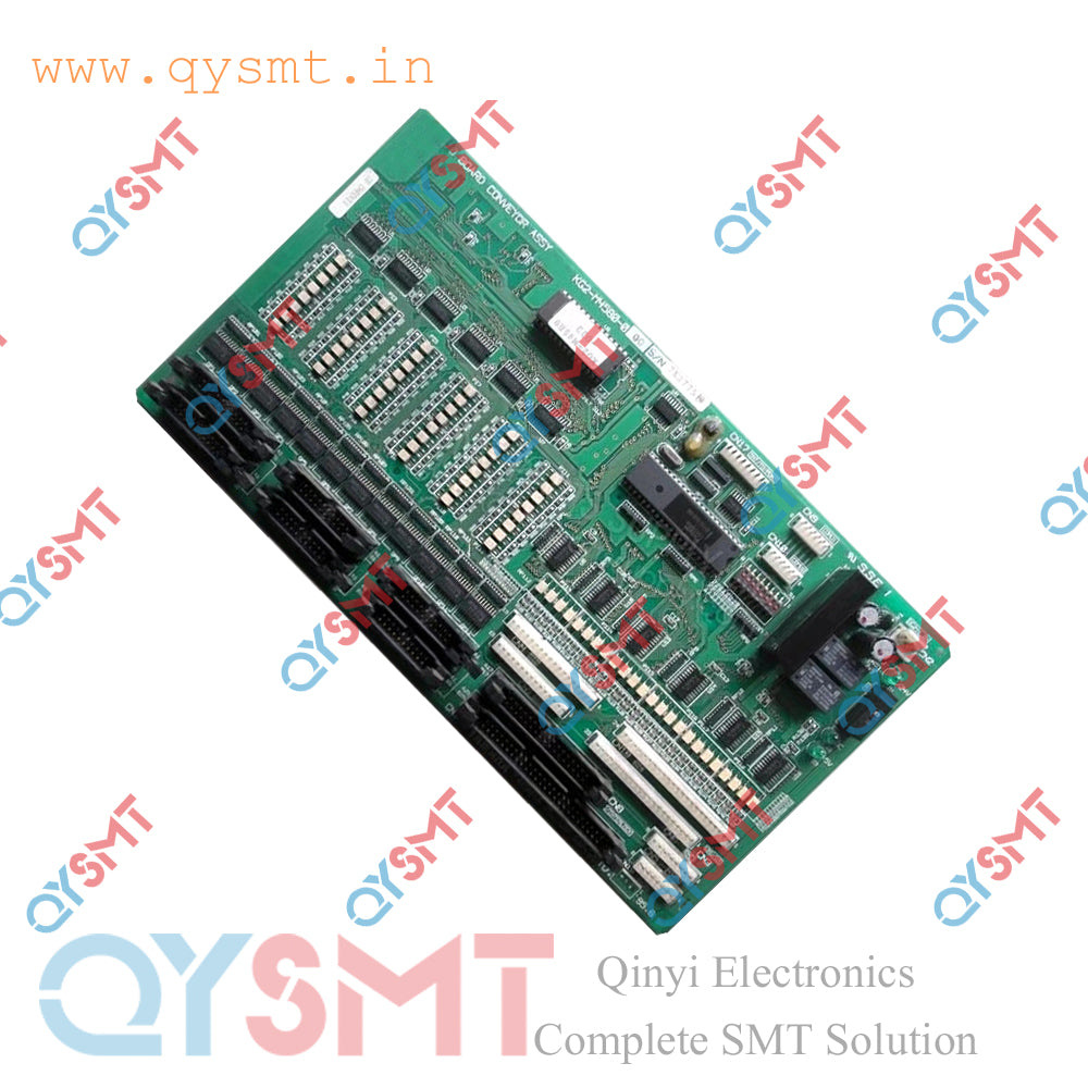 Yamaha I/O Board KG2-M4580-000