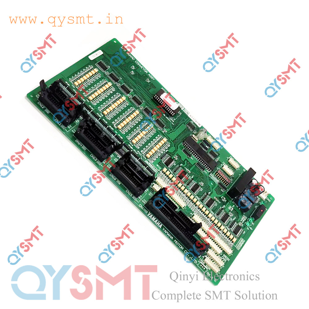 Yamaha I/O Board KG2-M4580-000