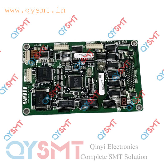 Yamaha I/O Board Core Assy KM5-M4560-000