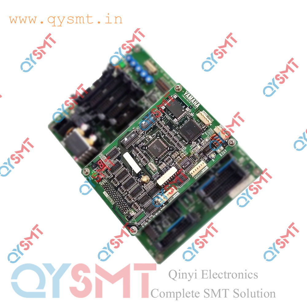 Yamaha I/O Board Core Assy KM5-M4560-000