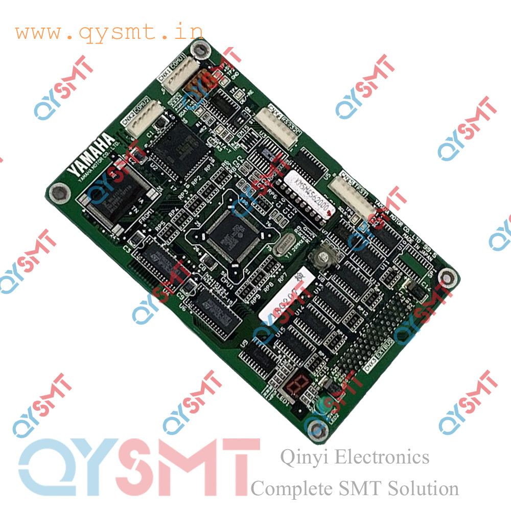 Yamaha I/O Board Core Assy KM5-M4560-000