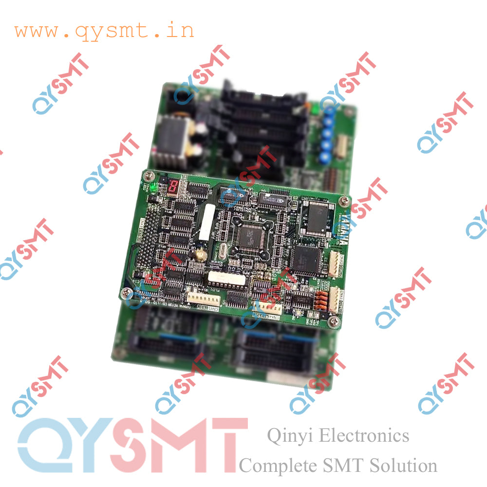 Yamaha I/O Board Core Assy KM5-M4560-000