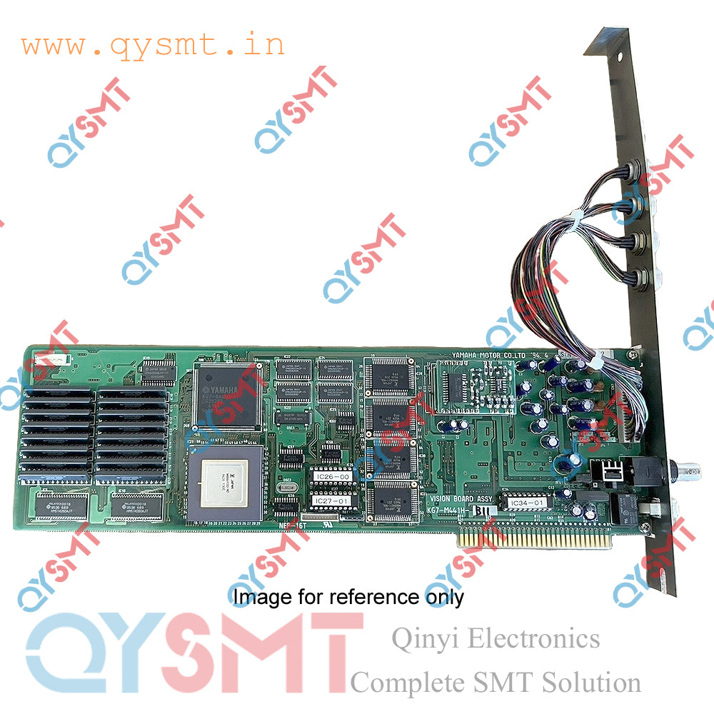 KG7-M441H-B12 Vision Board