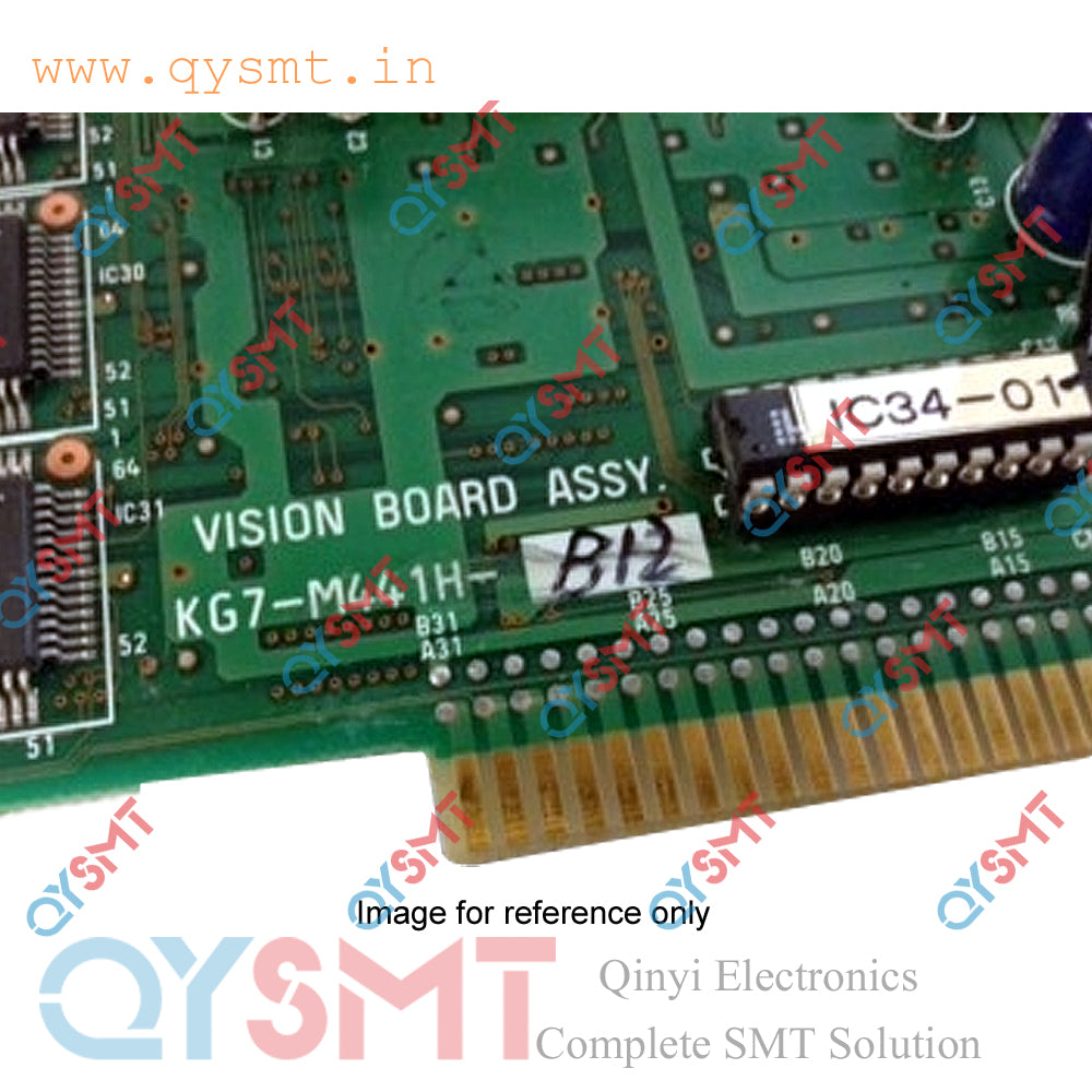 KG7-M441H-B12 Vision Board