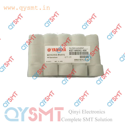 FILTER ELEMENT KG7-M8501-40