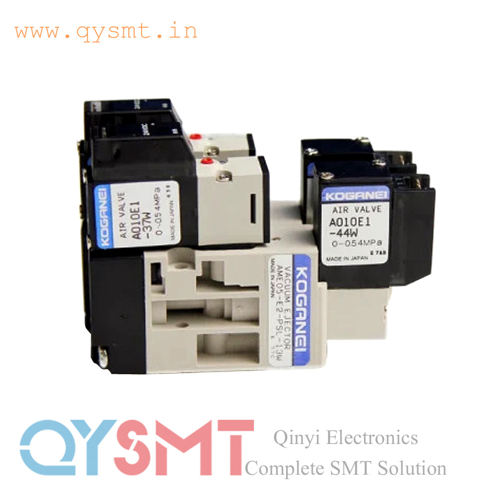 Yamaha KGB-M7163-A0X Ejector Valve