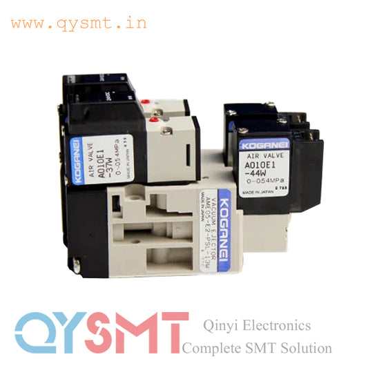 Yamaha KGB-M7163-A0X Ejector Valve