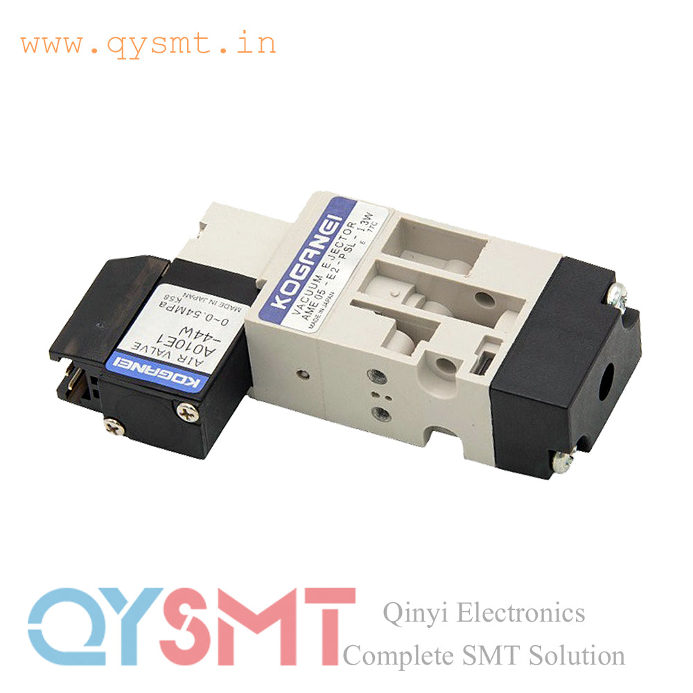 Yamaha KGB-M7163-A0X Ejector Valve