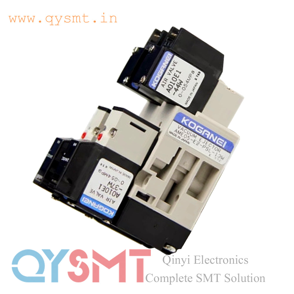 Yamaha KGB-M7163-A0X Ejector Valve