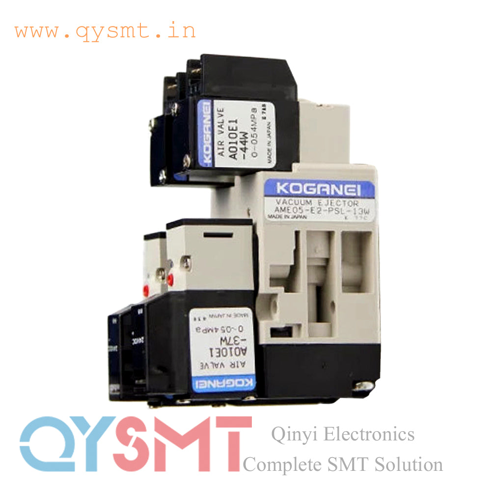 Yamaha KGB-M7163-A0X Ejector Valve