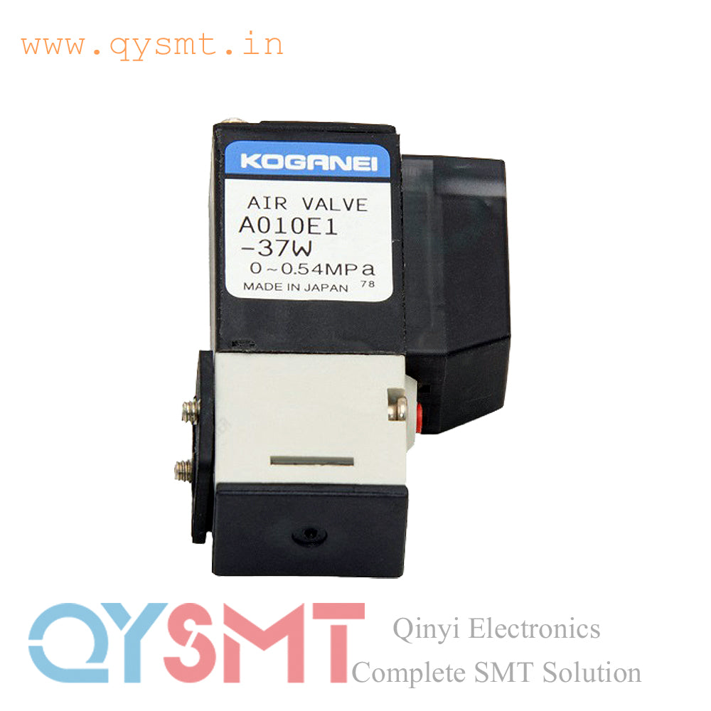 Yamaha KGB-M7163-A0X Ejector Valve