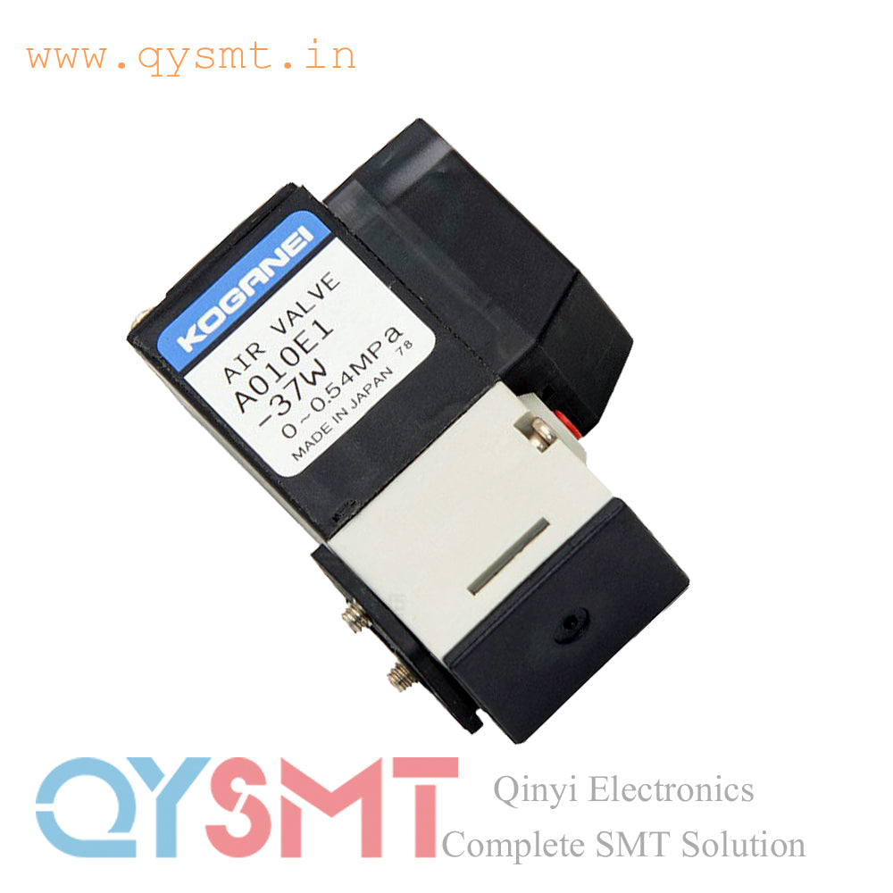 Yamaha KGB-M7163-A0X Ejector Valve