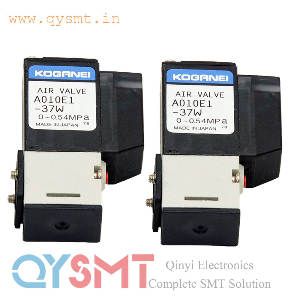 Yamaha KGB-M7163-A0X Ejector Valve