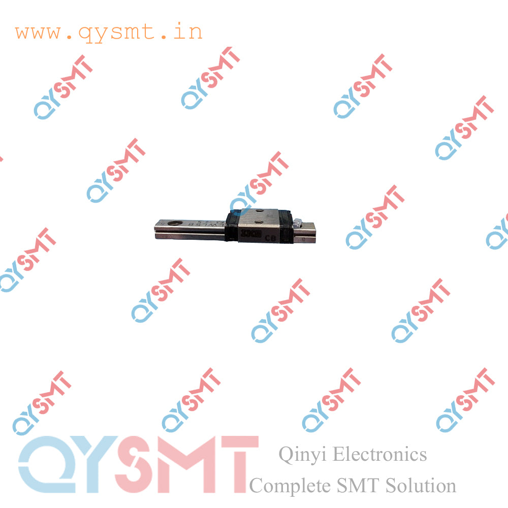 Yamaha KGK-M9267-01 Guide