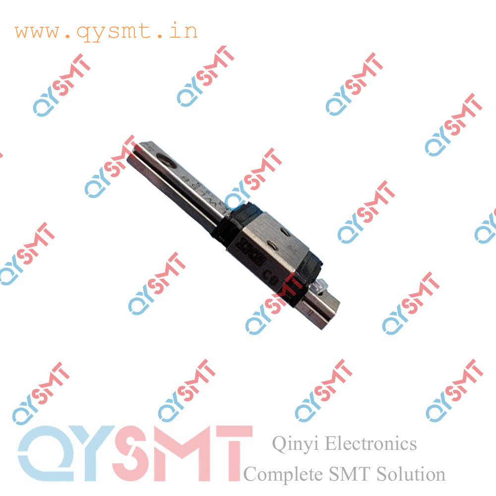 Yamaha KGK-M9267-01 Guide