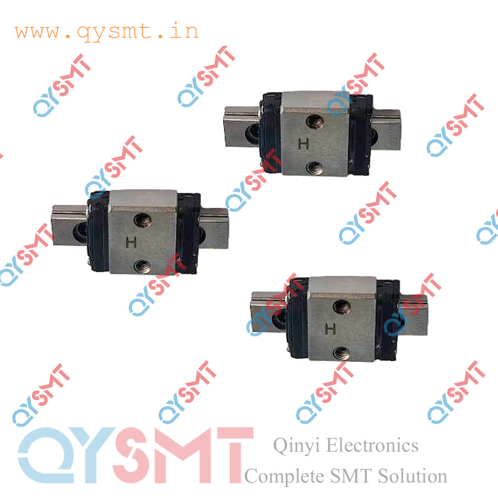 Yamaha KGK-M9267-01 Guide