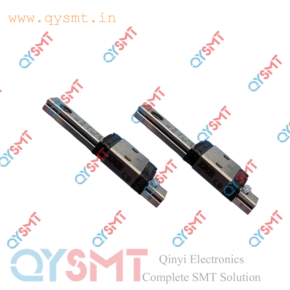 Yamaha KGK-M9267-01 Guide