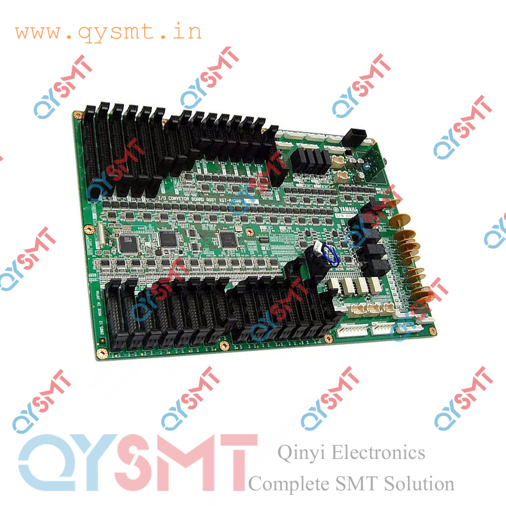 YAMAHA Track Control Board KGT-M4580-013