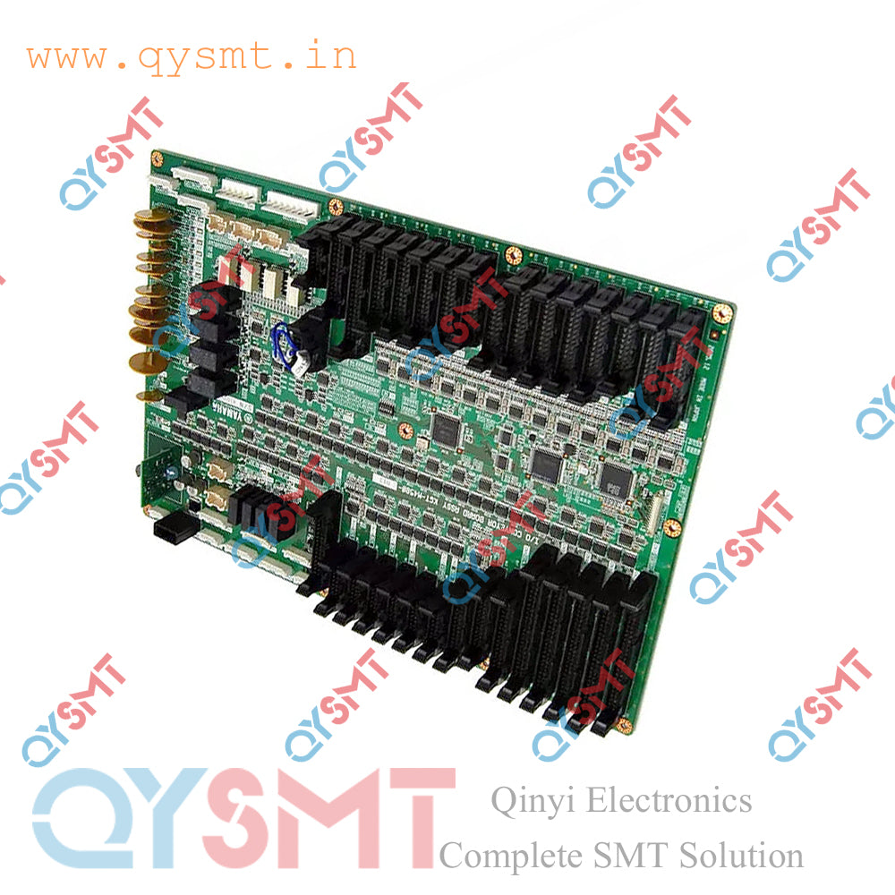 YAMAHA Track Control Board KGT-M4580-013