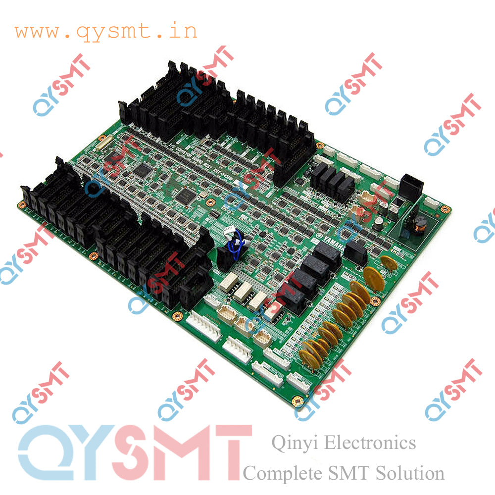 YAMAHA Track Control Board KGT-M4580-013