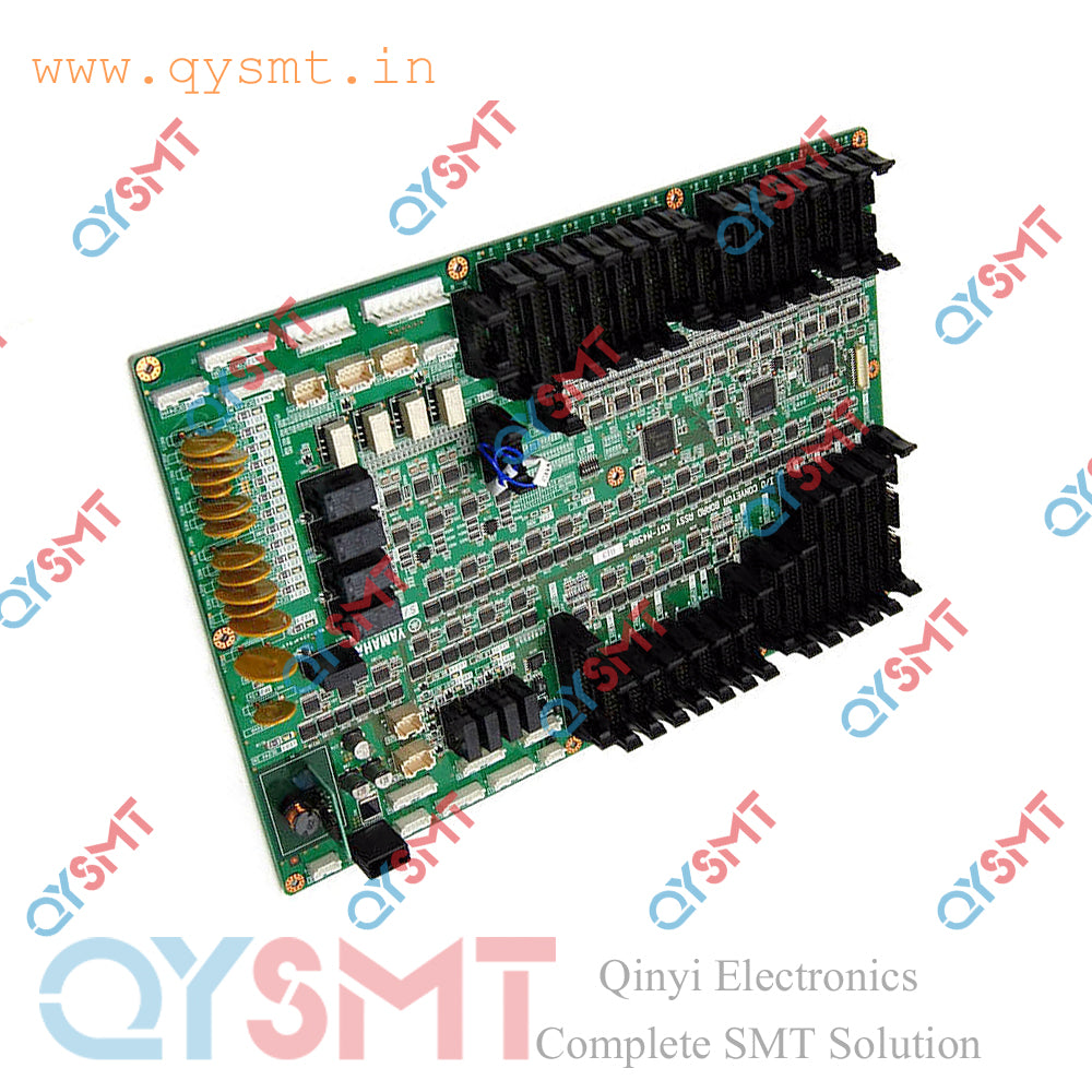 YAMAHA Track Control Board KGT-M4580-013