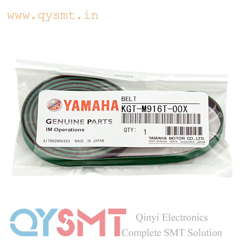 KGT-M916T-00 CONVEYOR BELT