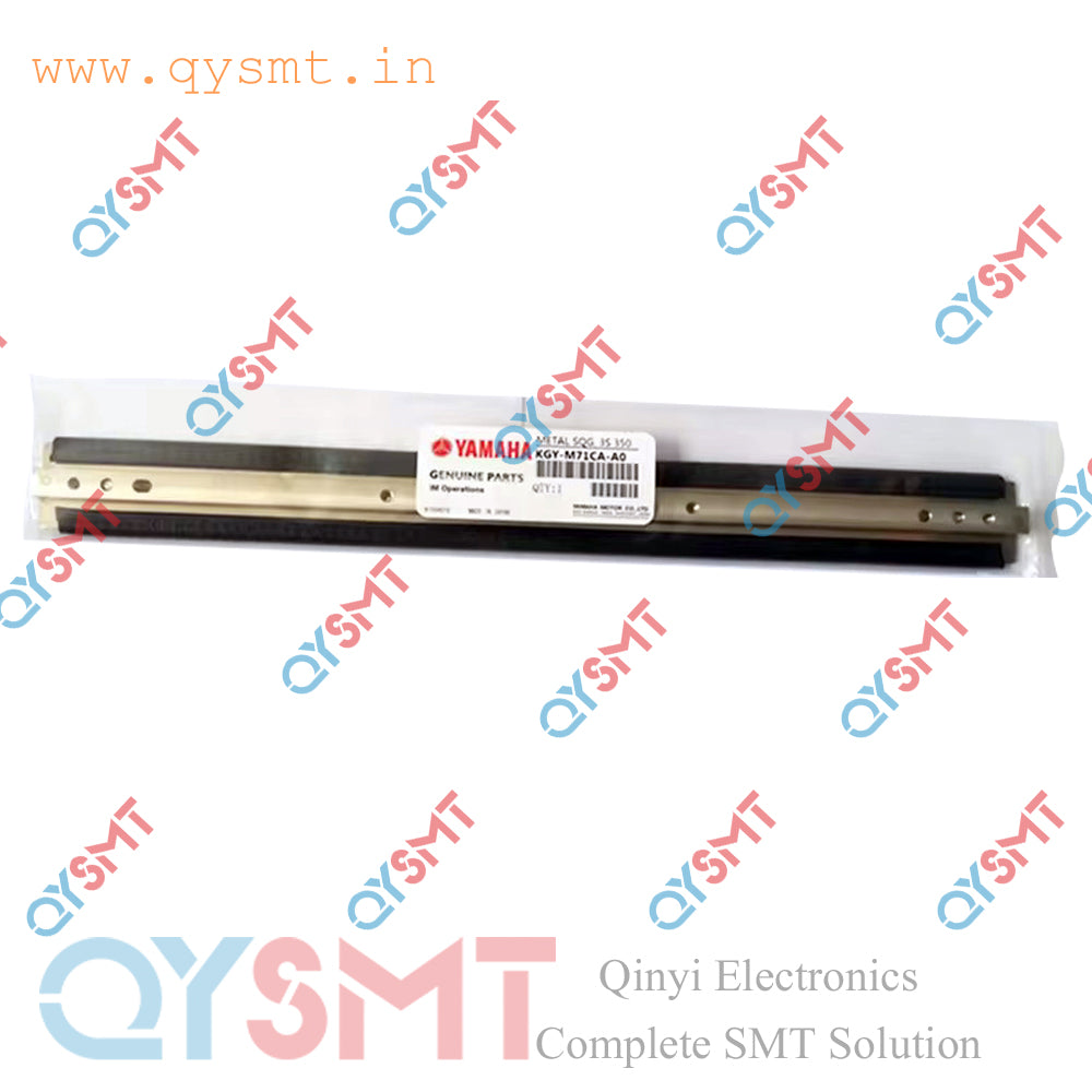 Yamaha KGY-M71CA-A0 Printer Squeegee
