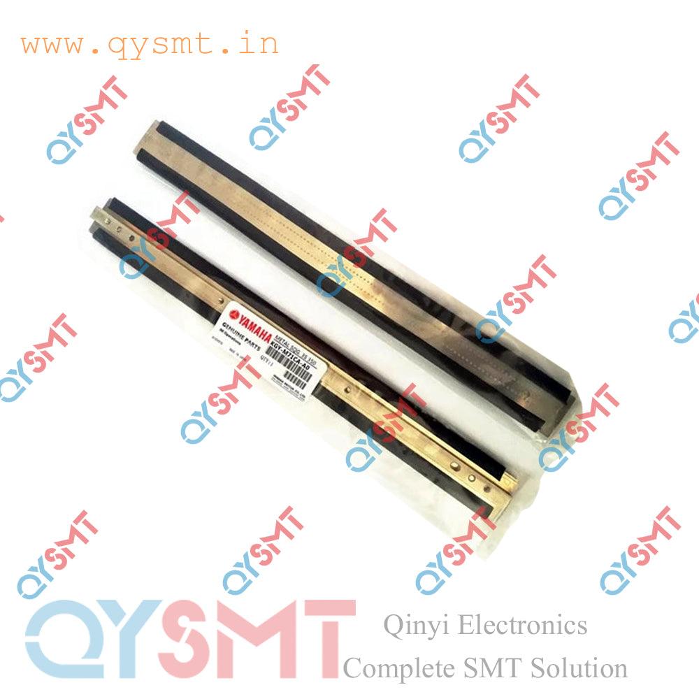 Yamaha KGY-M71CA-A0 Printer Squeegee