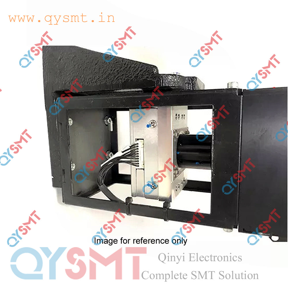 Yamaha YG12 Machine Camera