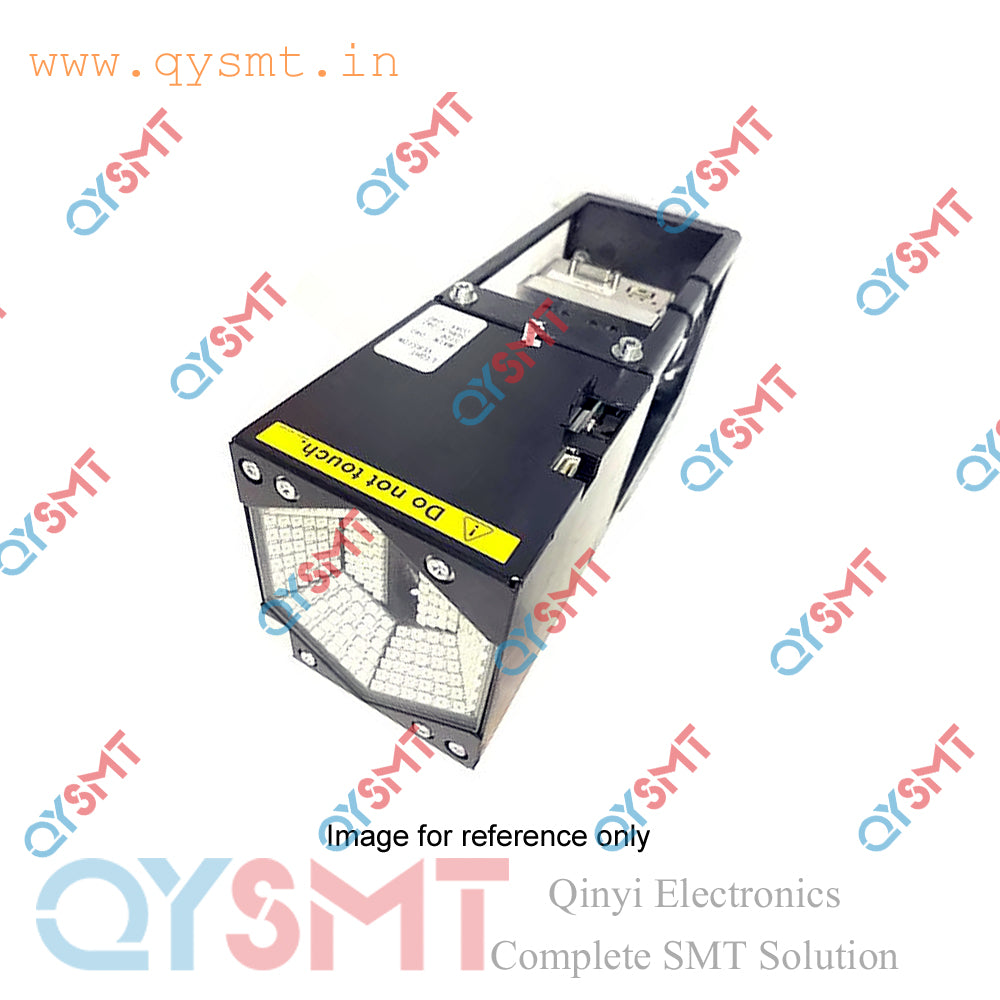 Yamaha YG12 Machine Camera