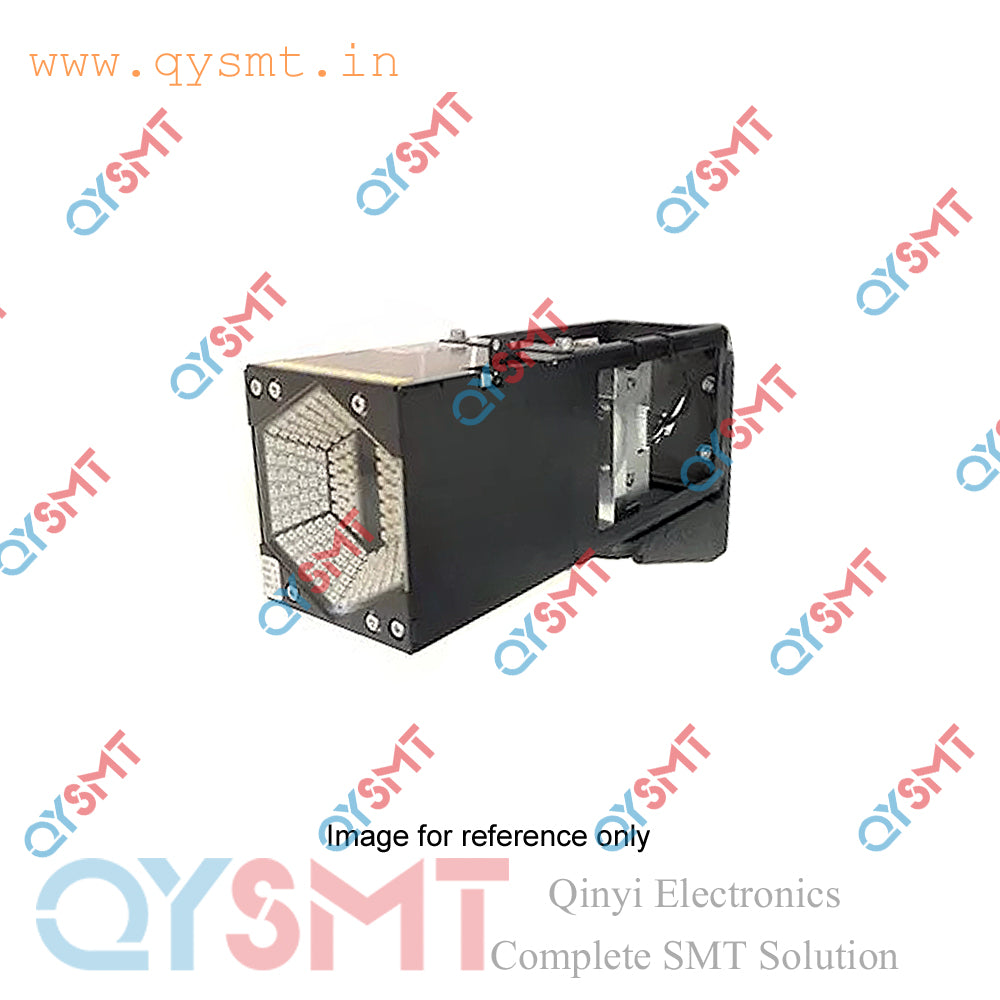 Yamaha YG12 Machine Camera