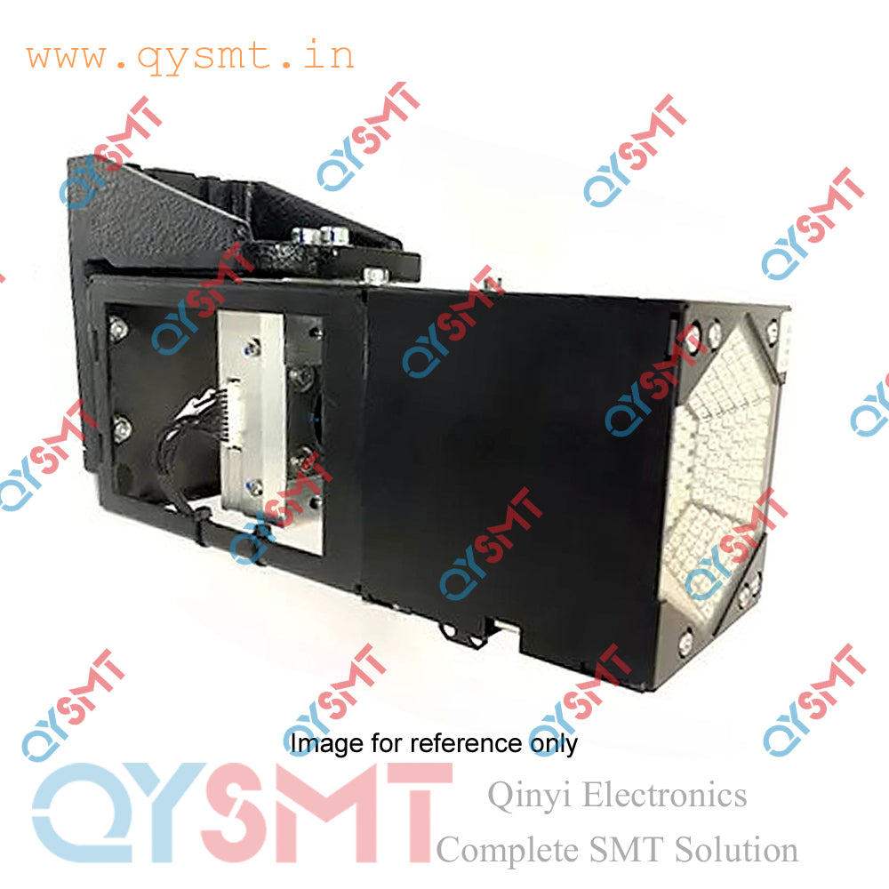 Yamaha YG12 Machine Camera