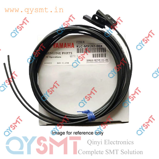 KLC-M9192-00 FIBER SENSOR CV4