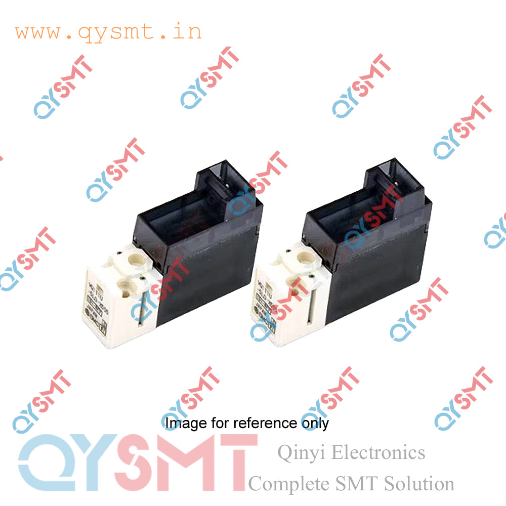 KLF-M7152-00 SMC VALVE