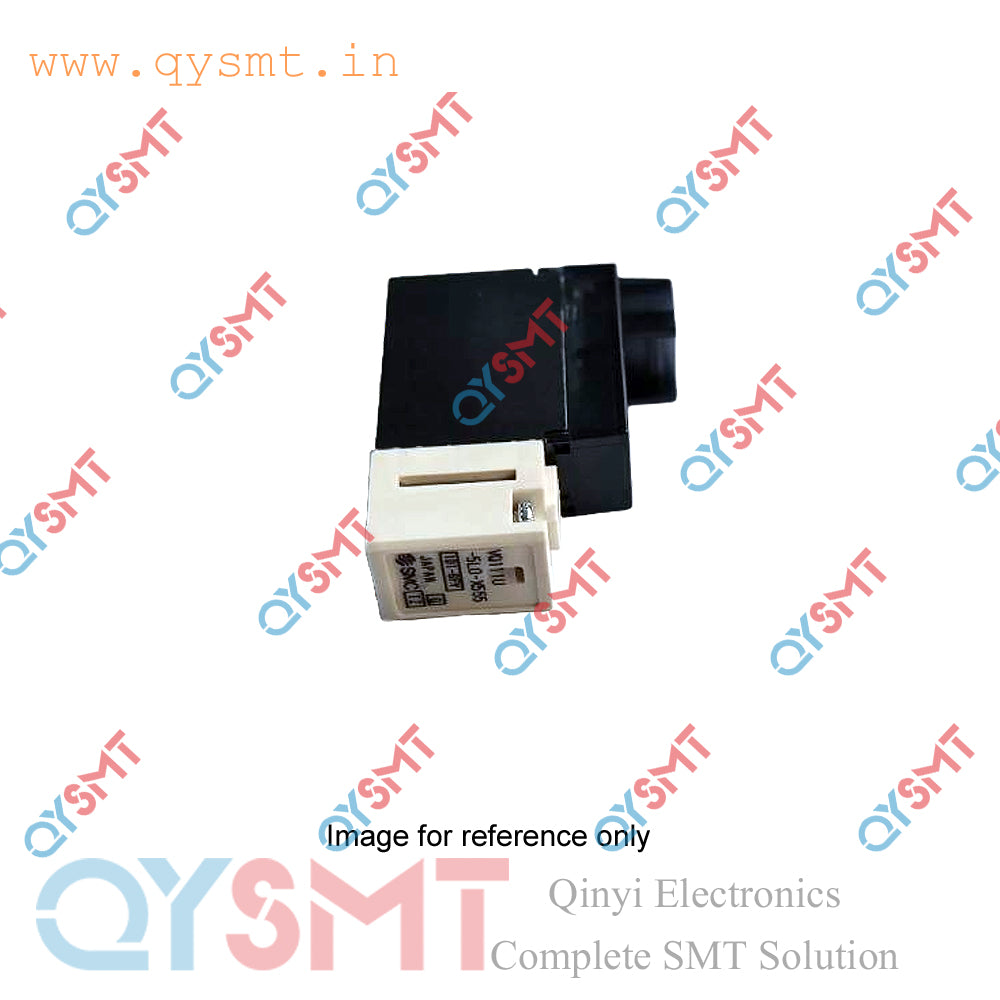 KLF-M7152-00 SMC VALVE